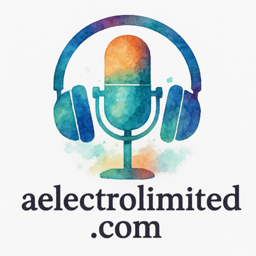 aelectrolimited.com